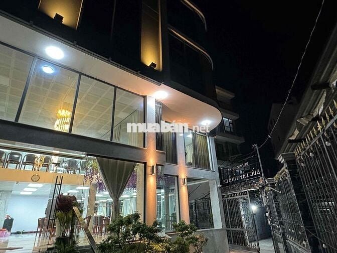 cho thuê phòng khách sạn ở lâu dài