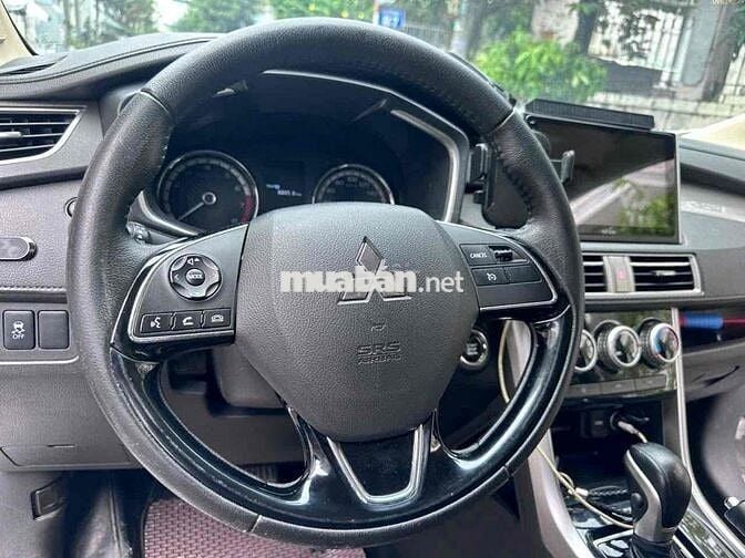 Mitsubishi Xpander 2020 Premium