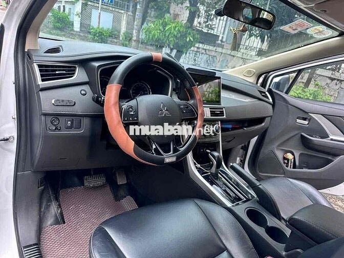 Mitsubishi Xpander 2020 Premium