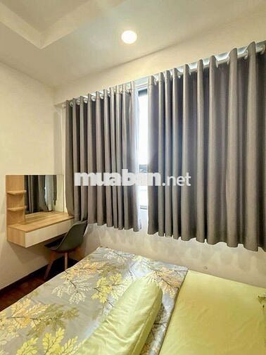 CHO THUÊ CĂN HỘ THE PEGASUITE 1 2PN 2WC FULL NỘI THẤT GIÁ 13TR/THÁNG