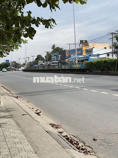 Kẹt tiền bán lỗ MT đường Tân Phú Trung 82,6m2 ,từ 700trieu, shr,thổ cư