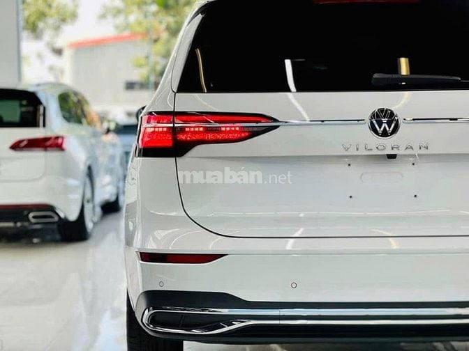 VIloran Luxury 2925 Mới giao ngay