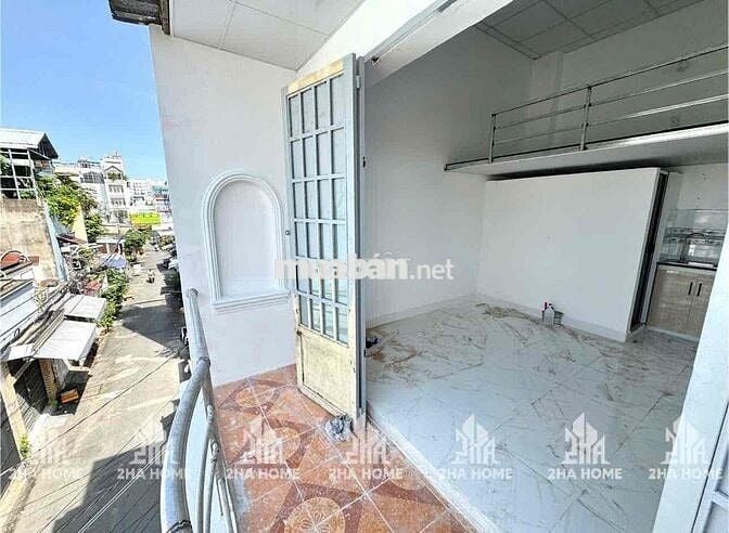 PHÒNG MỚI CHƯA QUA SỬ DỤNG - Aeon  Tân Phú - TÂN KỲ TÂN QUÝ