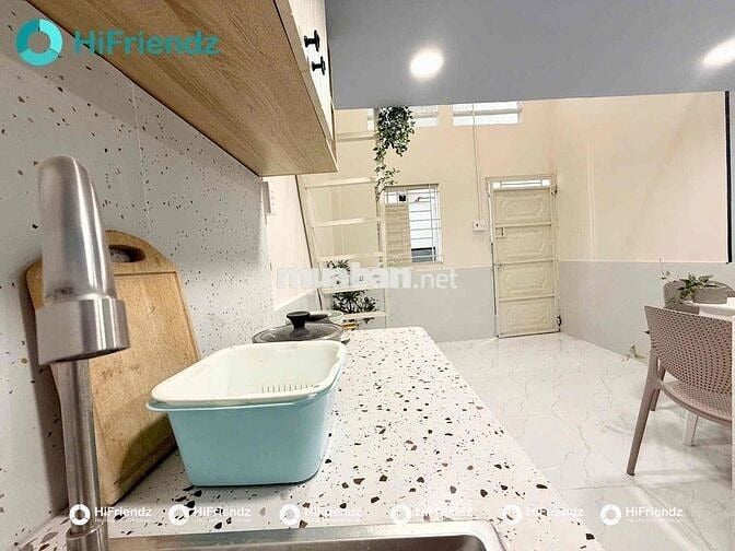 Khai trương dãy phòng Duplex siêu đẹp - Gần ngay cầu vược Linh Xuân