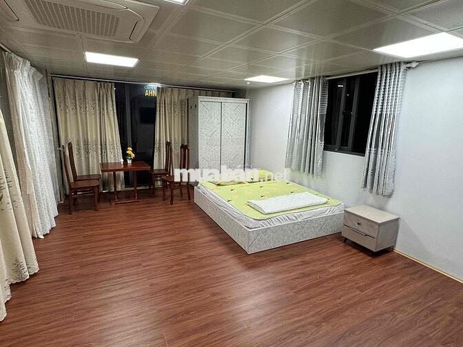 cho thuê phòng khách sạn ở lâu dài