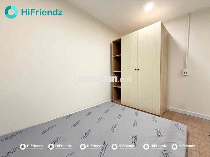 Khai trương dãy phòng Duplex siêu đẹp - Gần ngay cầu vược Linh Xuân