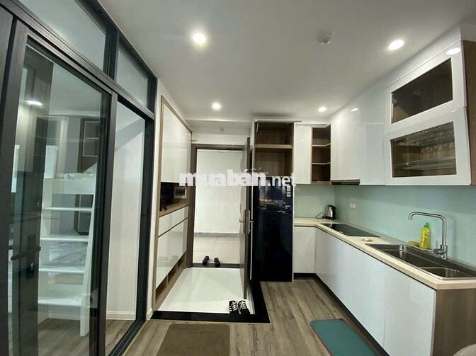 CHO THUÊ CĂN HỘ 2 PHÒNG NGỦ MƯỜNG THANH APARTMENT - GẦN BIỂN MỸ KHÊ