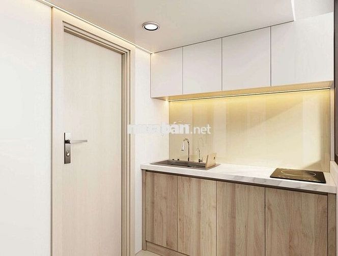 CHDV 30p full nội thất bán gấp