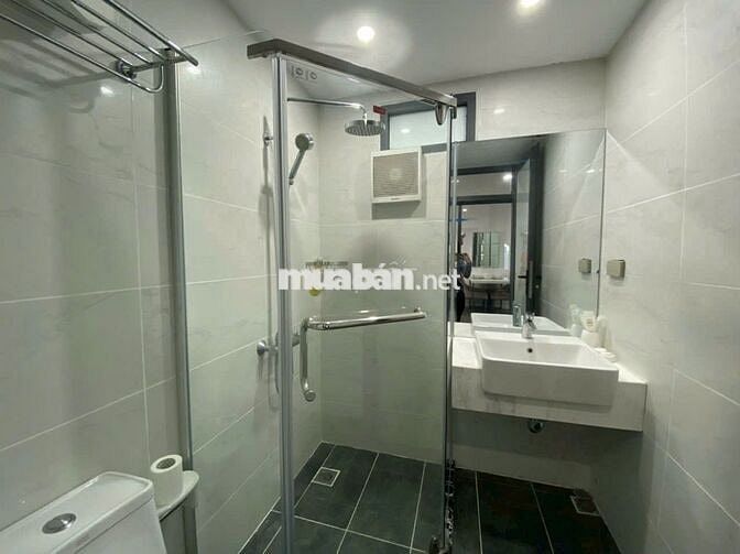 CHO THUÊ CĂN HỘ 2 PHÒNG NGỦ MƯỜNG THANH APARTMENT - GẦN BIỂN MỸ KHÊ