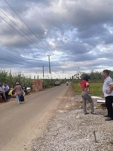 BÁN ĐẤT MT KINH DOANH GIÁP SÂN BAY LONG THÀNH