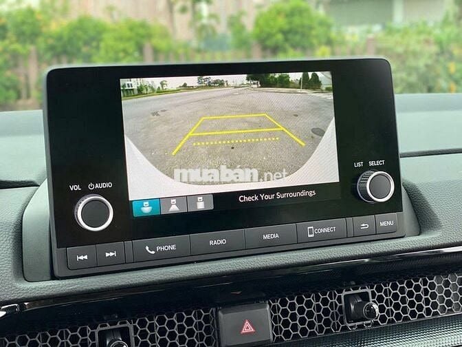 Honda CRV G 2024 - 40,000 Km cực đẹp, Full ls hãng