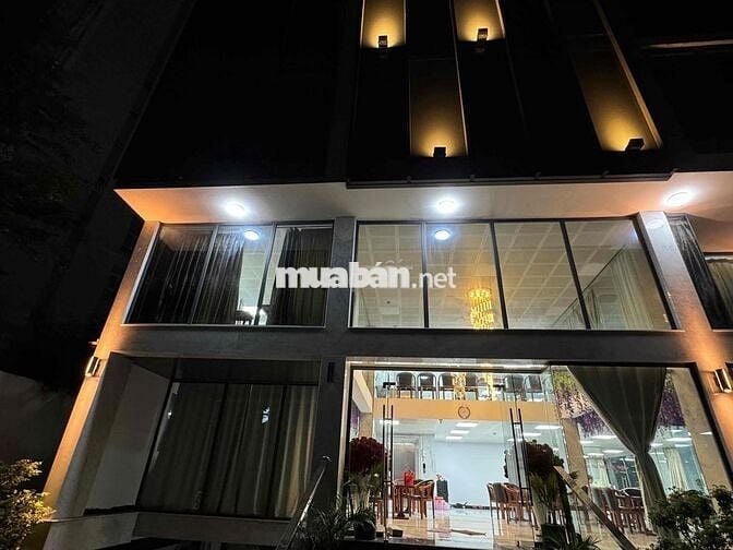 cho thuê phòng khách sạn ở lâu dài