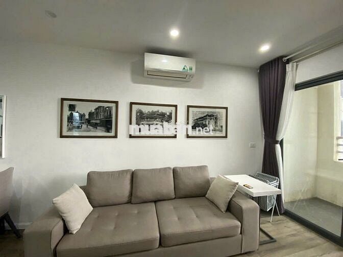 CHO THUÊ CĂN HỘ 2 PHÒNG NGỦ MƯỜNG THANH APARTMENT - GẦN BIỂN MỸ KHÊ