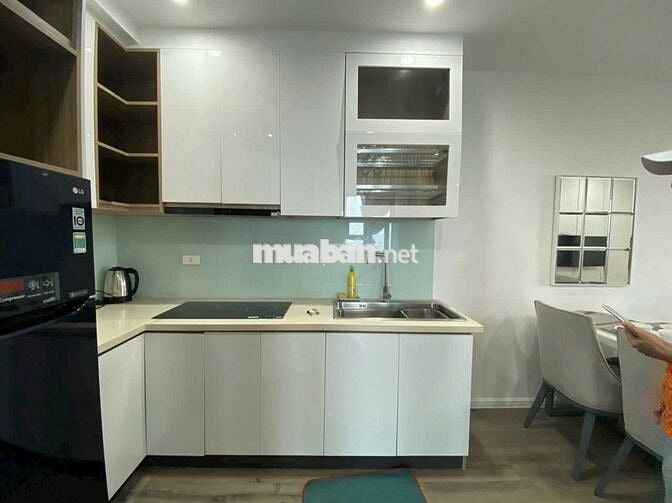 CHO THUÊ CĂN HỘ 2 PHÒNG NGỦ MƯỜNG THANH APARTMENT - GẦN BIỂN MỸ KHÊ