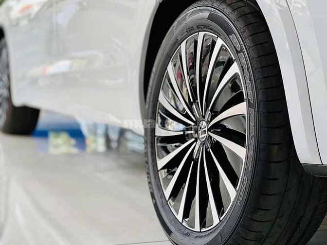 VIloran Luxury 2925 Mới giao ngay