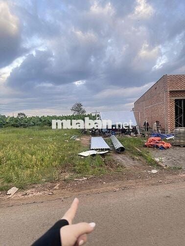 BÁN ĐẤT MT KINH DOANH GIÁP SÂN BAY LONG THÀNH