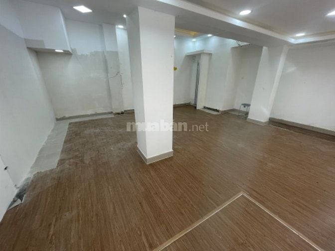 Mặt bằng cho thuê 2 căn góc thông nhau 361/1A Nguyễn Đình Chiểu q3