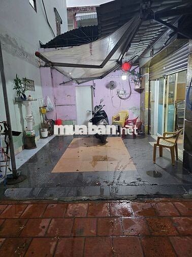 Cần bán gấp nhà trung tâm quận 5 (có thương lượng)