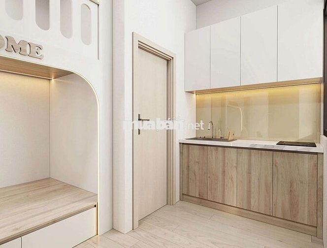 CHDV 30p full nội thất bán gấp