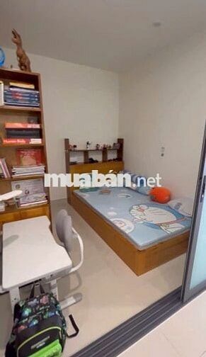 53m2 - Giá 3.15 tỷ đủ nội thất - 1PN1WC view nội khu Q7 Riverside