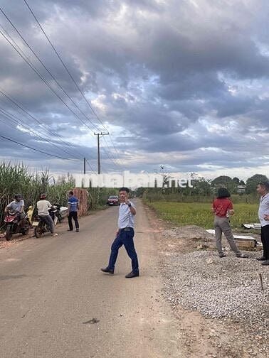 BÁN ĐẤT MT KINH DOANH GIÁP SÂN BAY LONG THÀNH