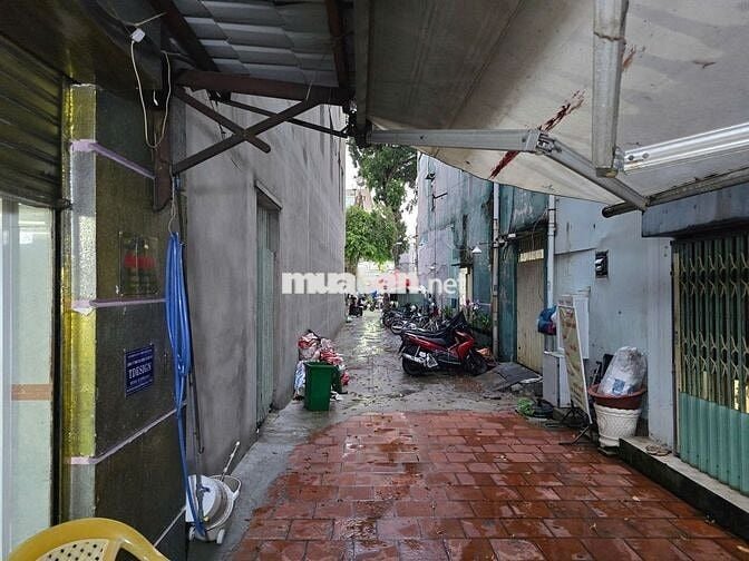 Cần bán gấp nhà trung tâm quận 5 (có thương lượng)