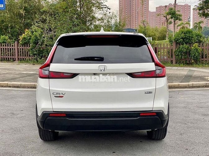 Honda CRV G 2024 - 40,000 Km cực đẹp, Full ls hãng