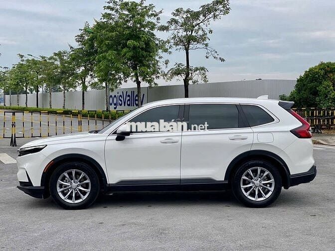 Honda CRV G 2024 - 40,000 Km cực đẹp, Full ls hãng