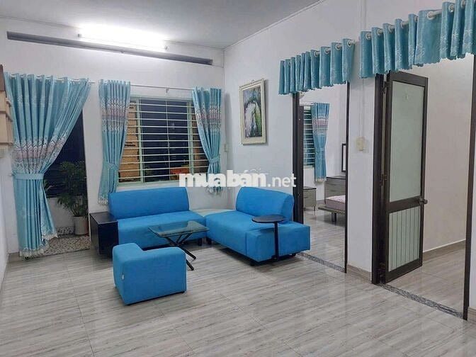 BÁN GẤP CĂN HỘ SƠN KỲ - THANG BỘ