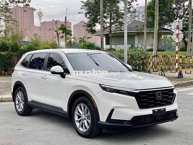 Honda CRV G 2024 - 40,000 Km cực đẹp, Full ls hãng