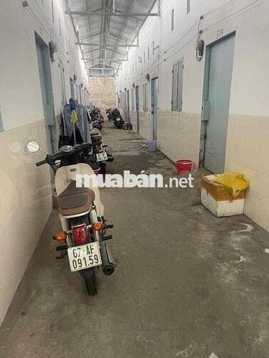 PHÒNG TRỌ SINH VIÊN ĐỐI DIỆN ĐH Y DƯỢC CẦN THƠ