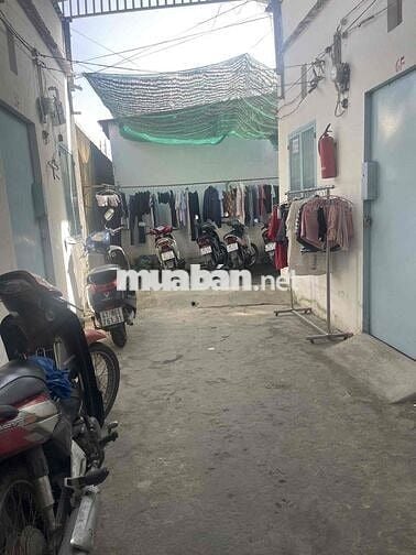 PHÒNG TRỌ SINH VIÊN ĐỐI DIỆN ĐH Y DƯỢC CẦN THƠ