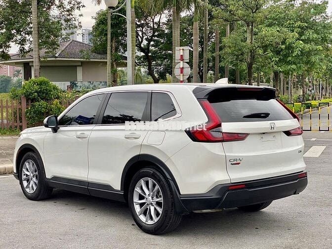 Honda CRV G 2024 - 40,000 Km cực đẹp, Full ls hãng
