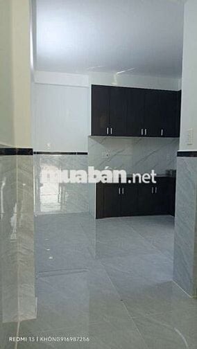 Nhà Quận Bình Tân giá rẻ ạ, hẻm xe tải Hương Lộ 2