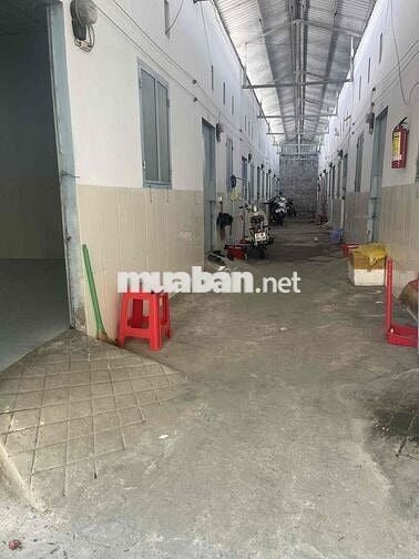 PHÒNG TRỌ SINH VIÊN ĐỐI DIỆN ĐH Y DƯỢC CẦN THƠ