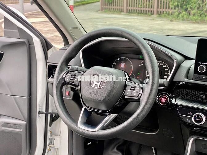 Honda CRV G 2024 - 40,000 Km cực đẹp, Full ls hãng