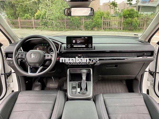 Honda CRV G 2024 - 40,000 Km cực đẹp, Full ls hãng