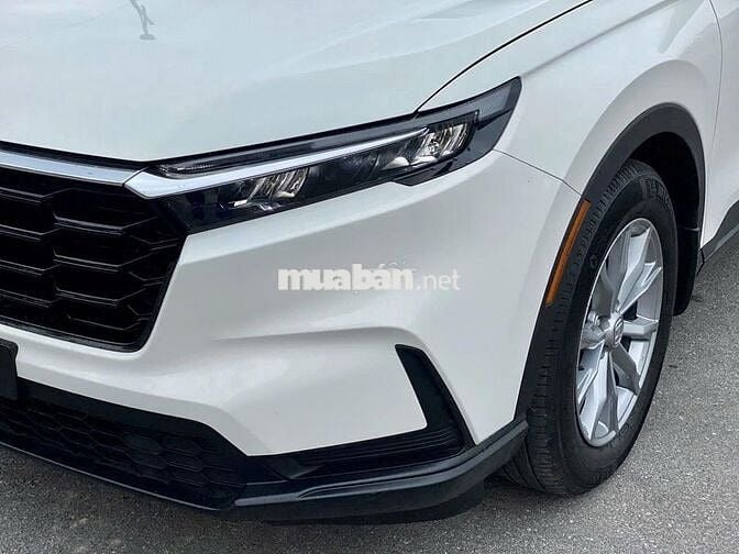 Honda CRV G 2024 - 40,000 Km cực đẹp, Full ls hãng