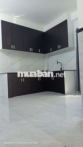 Nhà Quận Bình Tân giá rẻ ạ, hẻm xe tải Hương Lộ 2