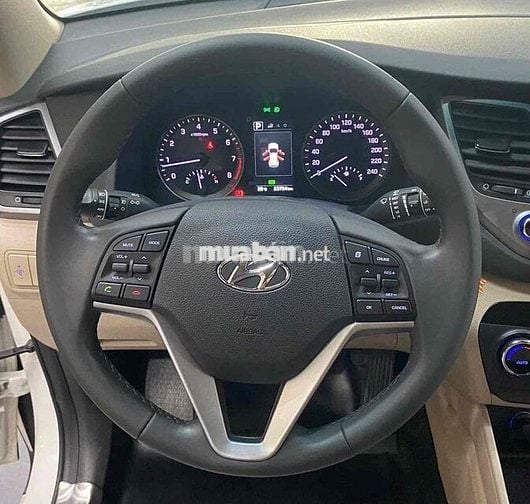Hyundai Tucson 2019 2.0 ATH 23.000 km siêu lướt