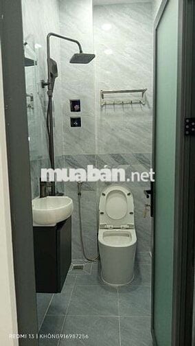 Nhà Quận Bình Tân giá rẻ ạ, hẻm xe tải Hương Lộ 2