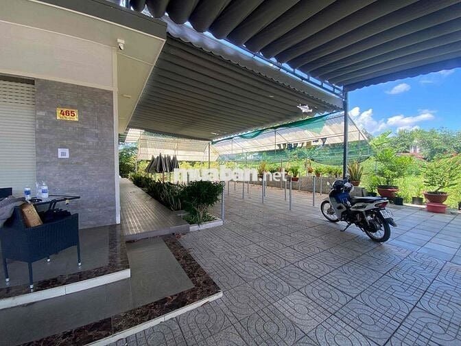 chính chủ bán 83,5m mặt tiền đường nhựa Võ Thị Sáu full thổ cư tp.hcm