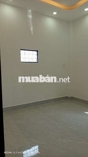 Nhà Quận Bình Tân giá rẻ ạ, hẻm xe tải Hương Lộ 2