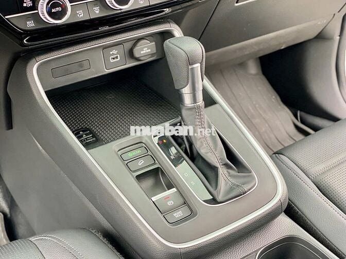 Honda CRV G 2024 - 40,000 Km cực đẹp, Full ls hãng