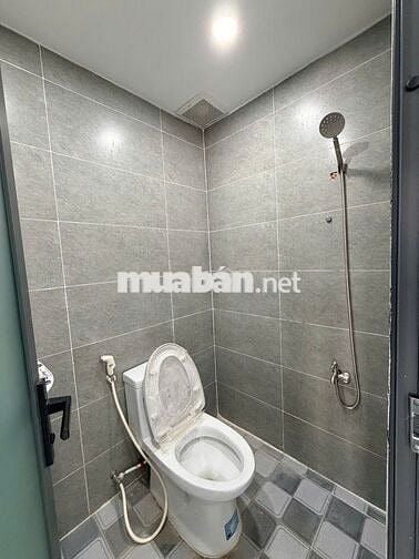 Nhà trệt lửng 1PN góc hẻm đường Tầm Vu chỉ 5,5 triệu