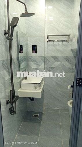 Nhà Quận Bình Tân giá rẻ ạ, hẻm xe tải Hương Lộ 2