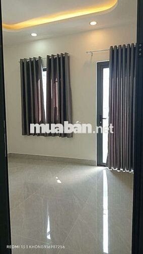 Nhà Quận Bình Tân giá rẻ ạ, hẻm xe tải Hương Lộ 2