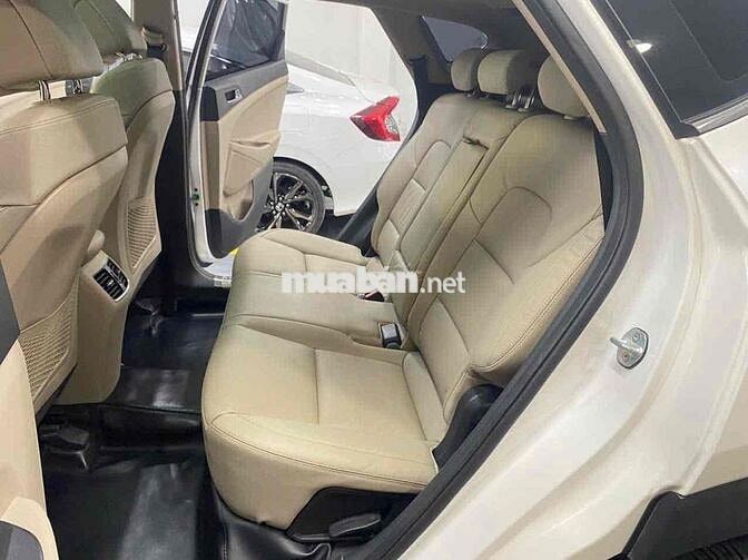 Hyundai Tucson 2019 2.0 ATH 23.000 km siêu lướt