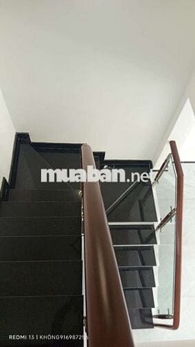 Nhà Quận Bình Tân giá rẻ ạ, hẻm xe tải Hương Lộ 2