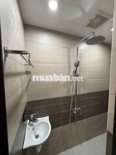 Cho thuê shophouse 5 tầng hoàn thiện đẹp 20tr Oceanpark gia lâm hà nội